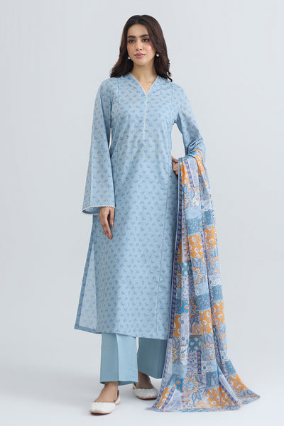 LAWN | PRINTED