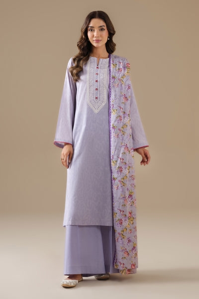LAWN | EMBROIDERED