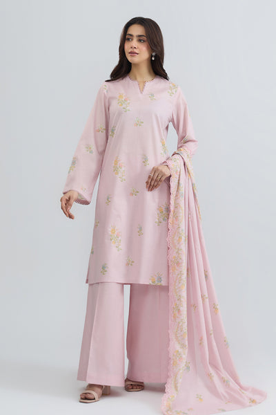 LAWN | EMBROIDERED