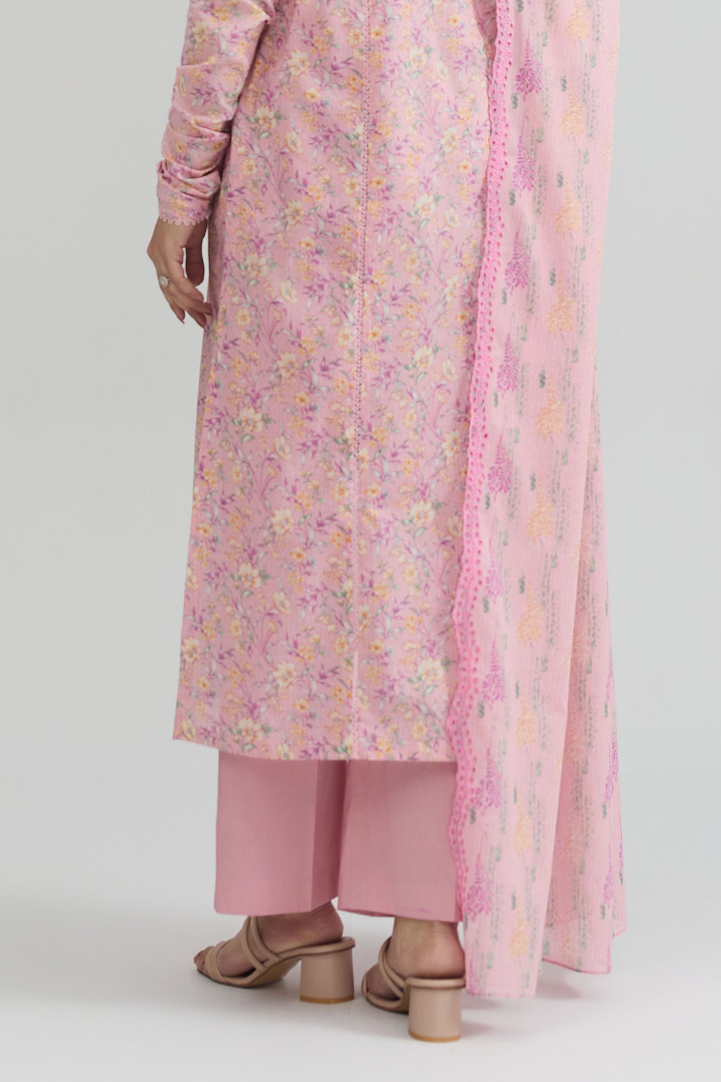 LAWN | EMBROIDERED