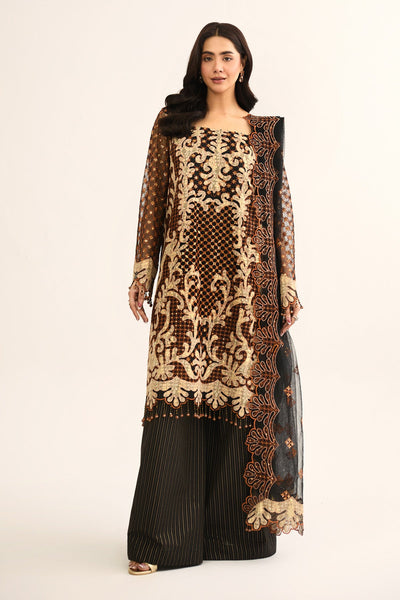 POLY NET | EMBROIDERED - Shop Now at Kayseria