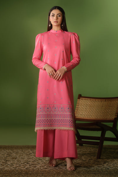 LAWN | EMBROIDERED