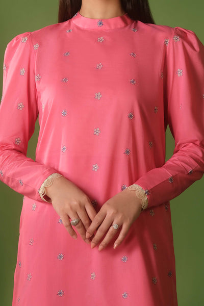 LAWN | EMBROIDERED