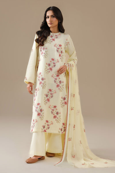 LAWN | EMBROIDERED