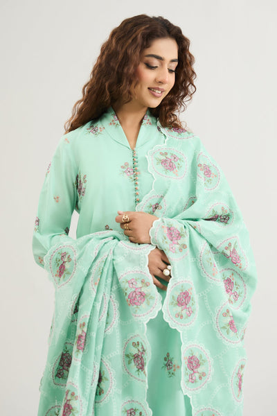 LAWN | EMBROIDERED - Shop Now at Kayseria