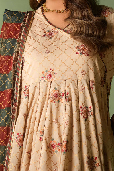 LAWN | EMBROIDERED