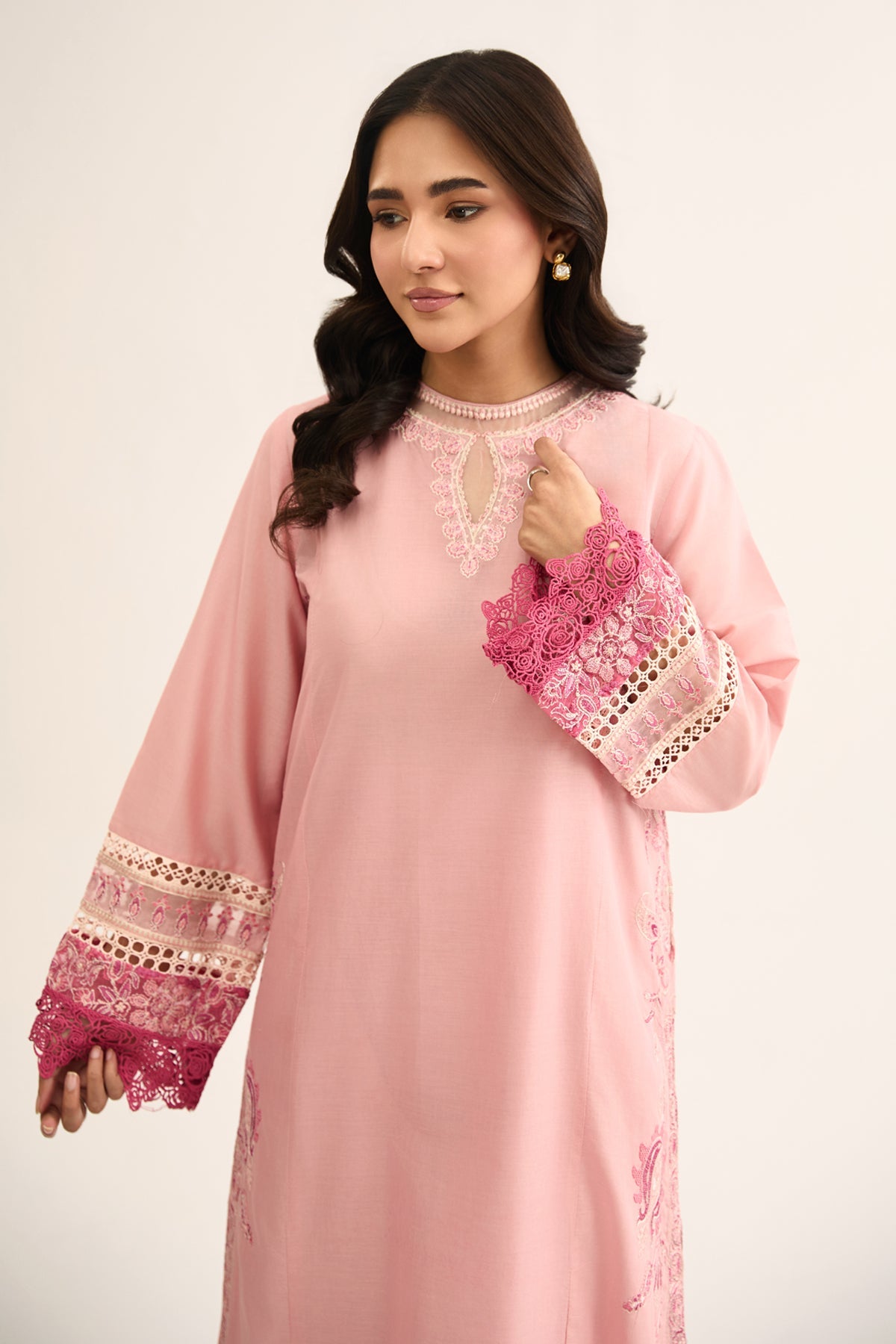 LAWN  |  EMBROIDERED - Shop Now at Kayseria