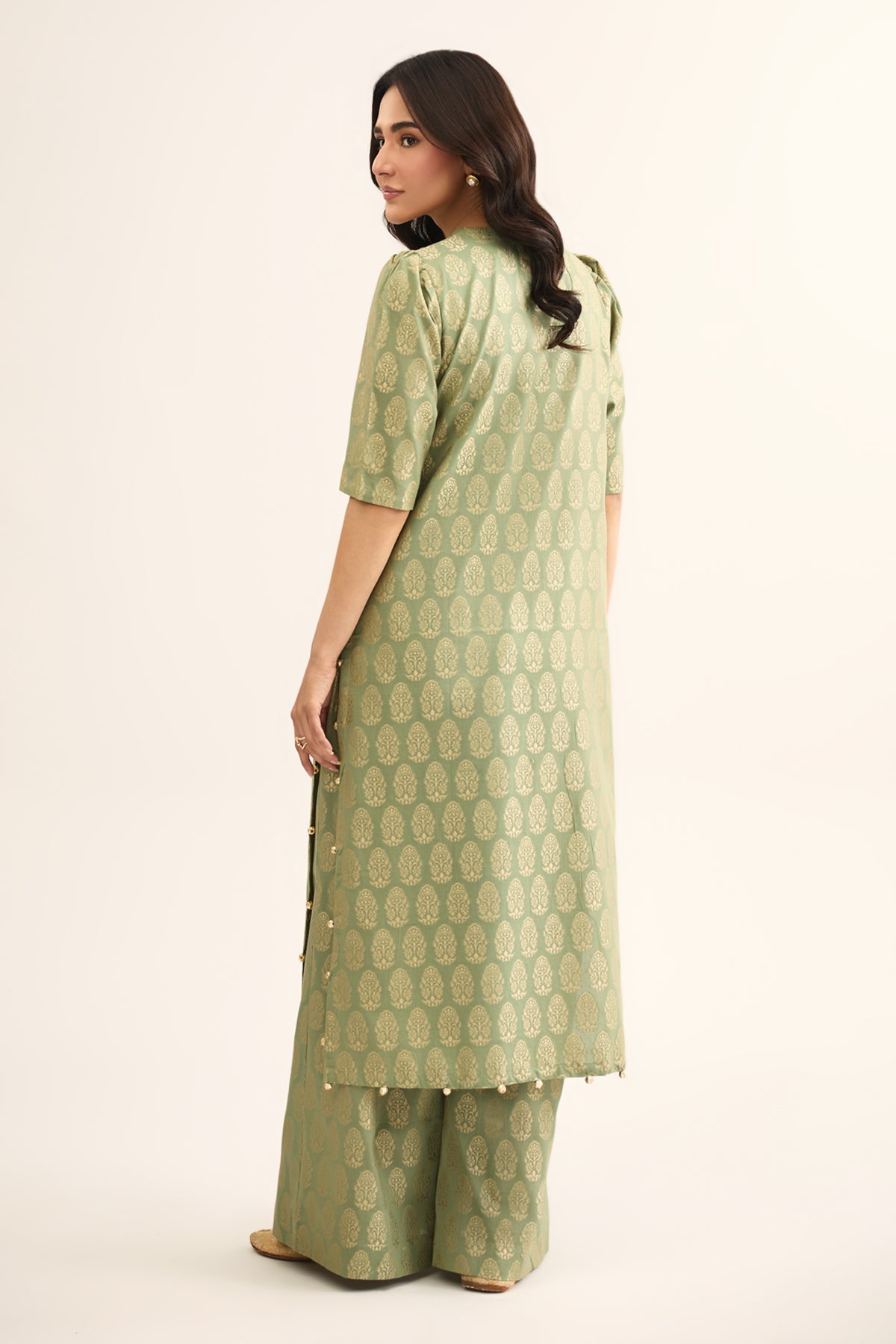JACQUARD | EMBELLISHED - Shop Now at Kayseria