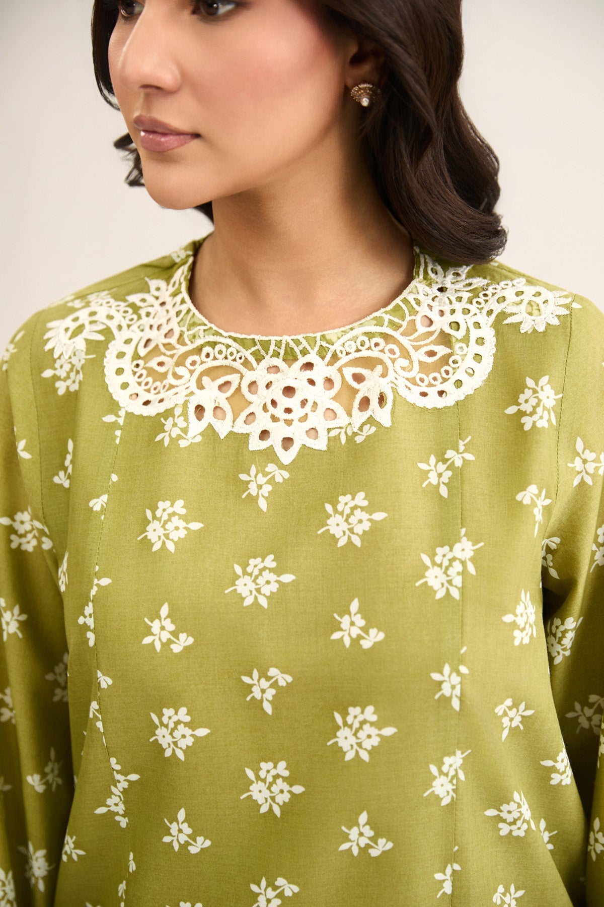 LAWN  |  EMBROIDERED - Shop Now at Kayseria