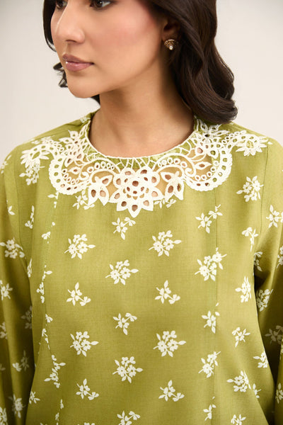 LAWN  |  EMBROIDERED - Shop Now at Kayseria
