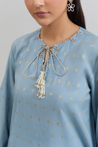 JACQUARD | SOLID - Shop Now at Kayseria