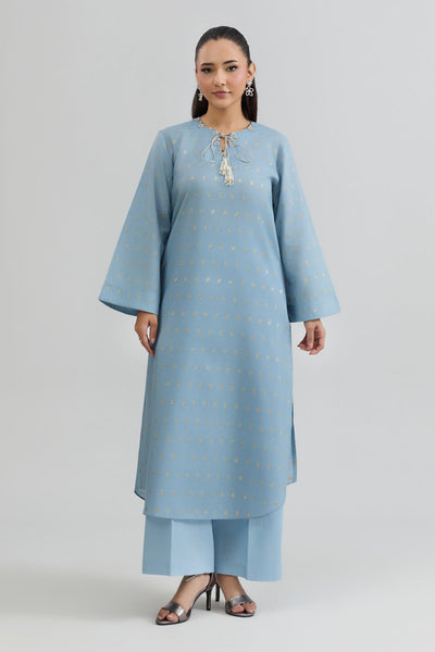 JACQUARD | SOLID - Shop Now at Kayseria