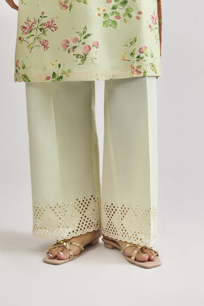 CAMBRIC  |  EMBROIDERED - Shop Now at Kayseria