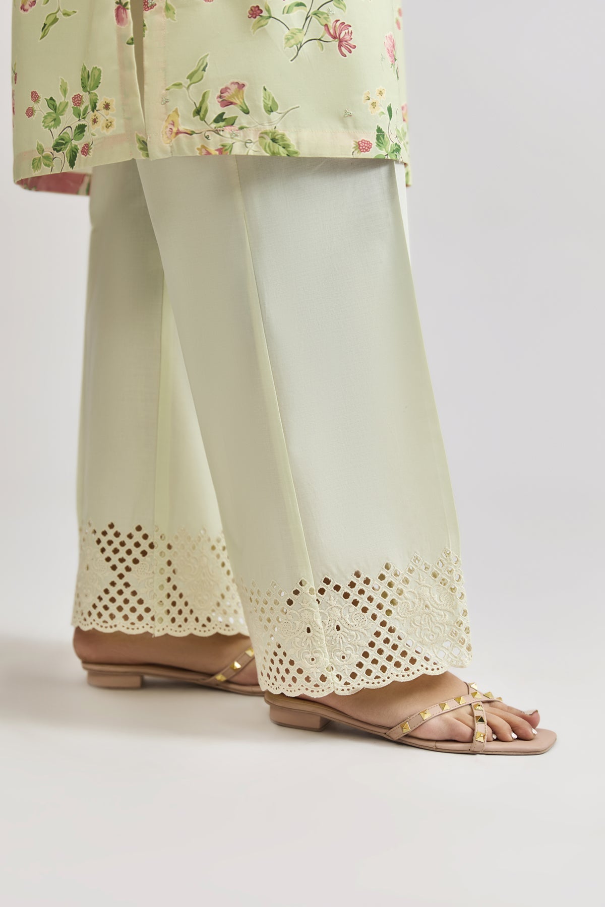 CAMBRIC  |  EMBROIDERED - Shop Now at Kayseria