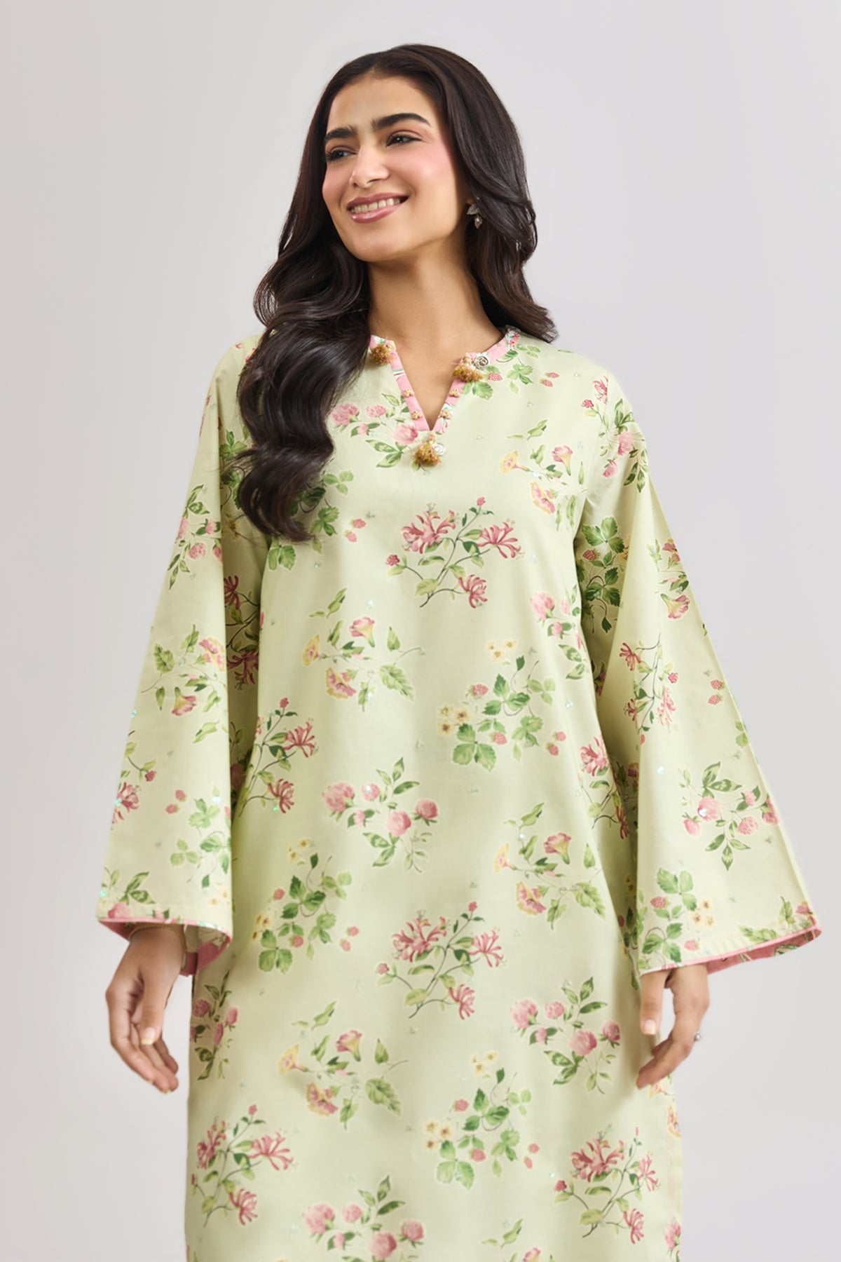 CAMBRIC | PRINTED - Shop Now at Kayseria
