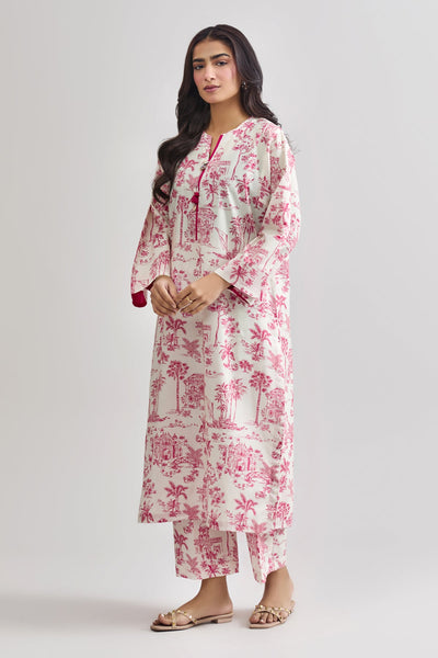 CAMBRIC | PRINTED - Shop Now at Kayseria
