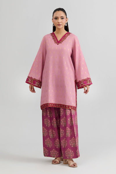 JACQUARD | EMBROIDERED - Shop Now at Kayseria