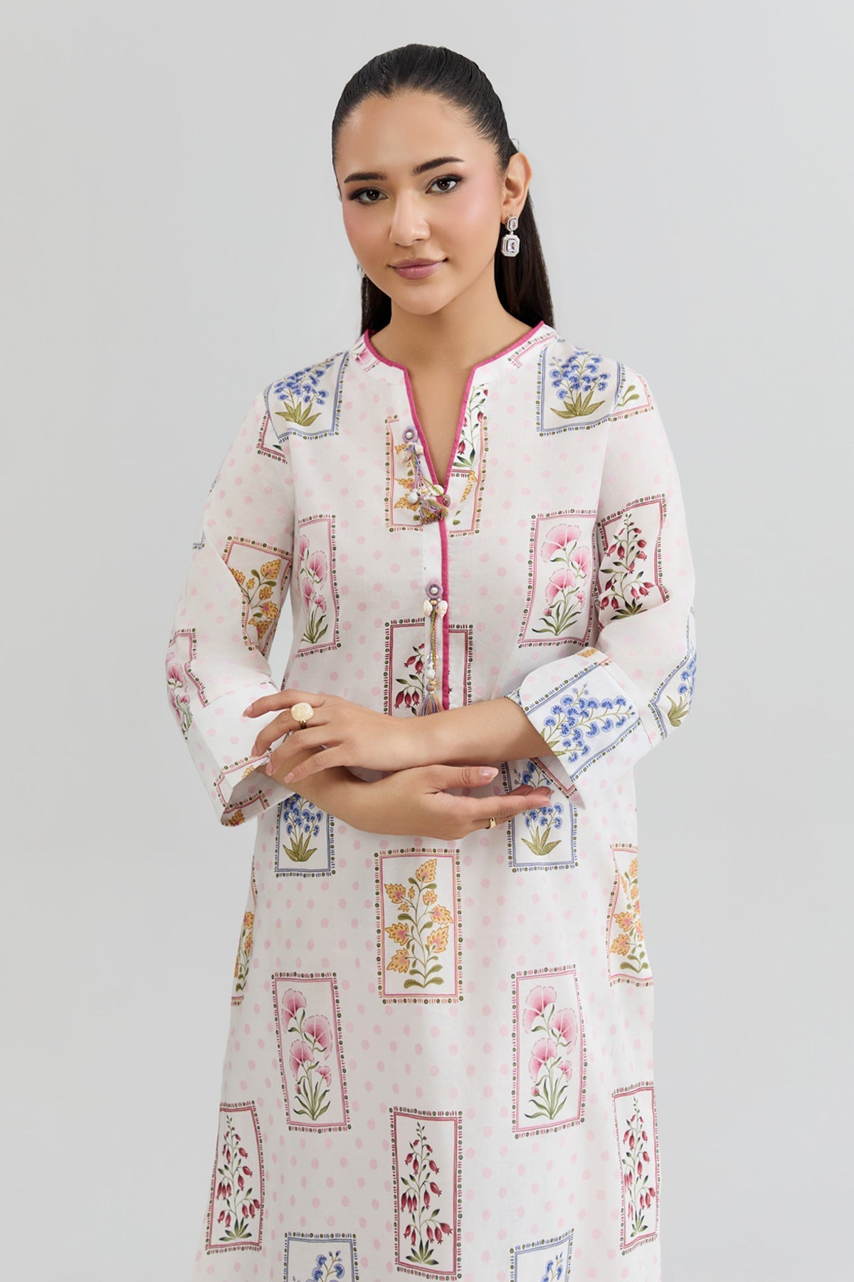 CAMBRIC | PRINTED - Shop Now at Kayseria