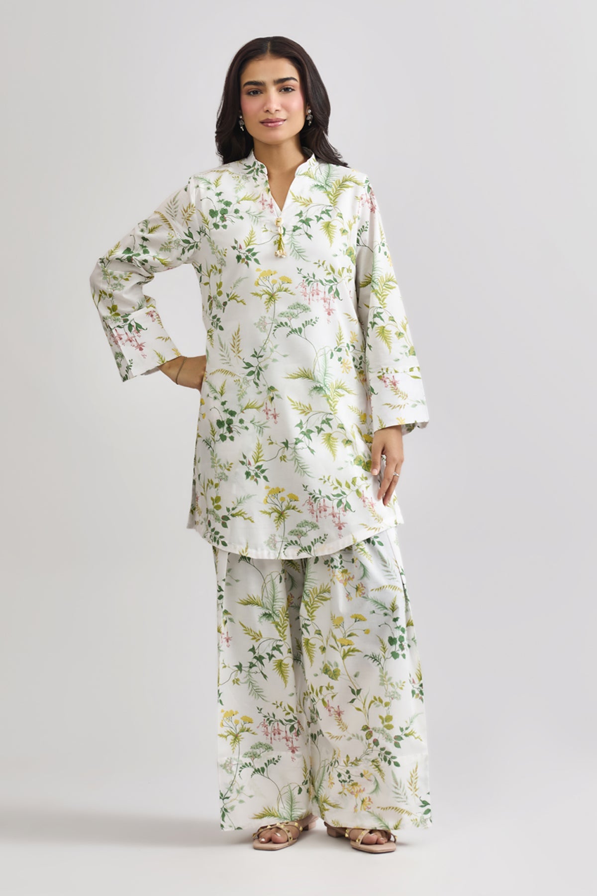 CAMBRIC | PRINTED - Shop Now at Kayseria