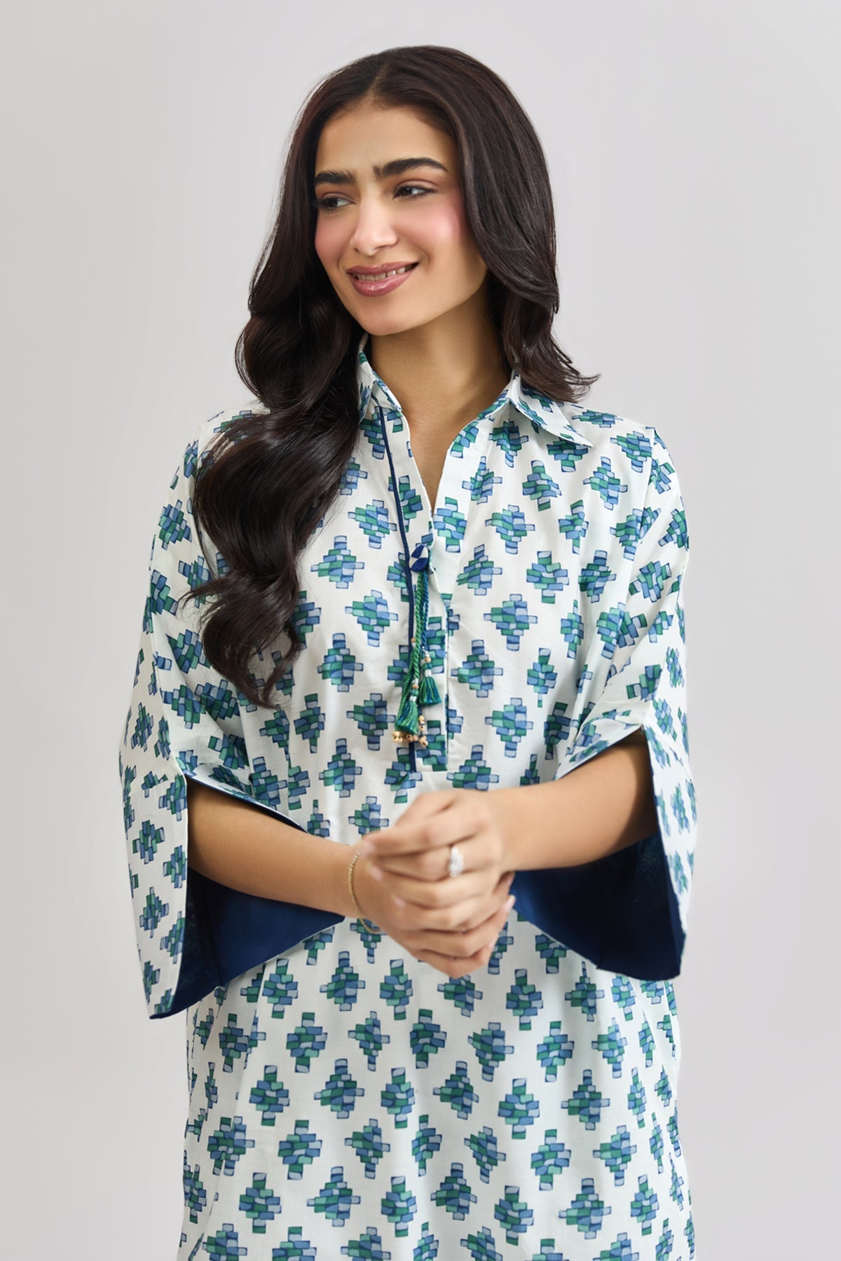 CAMBRIC | PRINTED - Shop Now at Kayseria