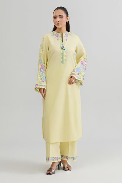 CAMBRIC | EMBROIDERED - Shop Now at Kayseria
