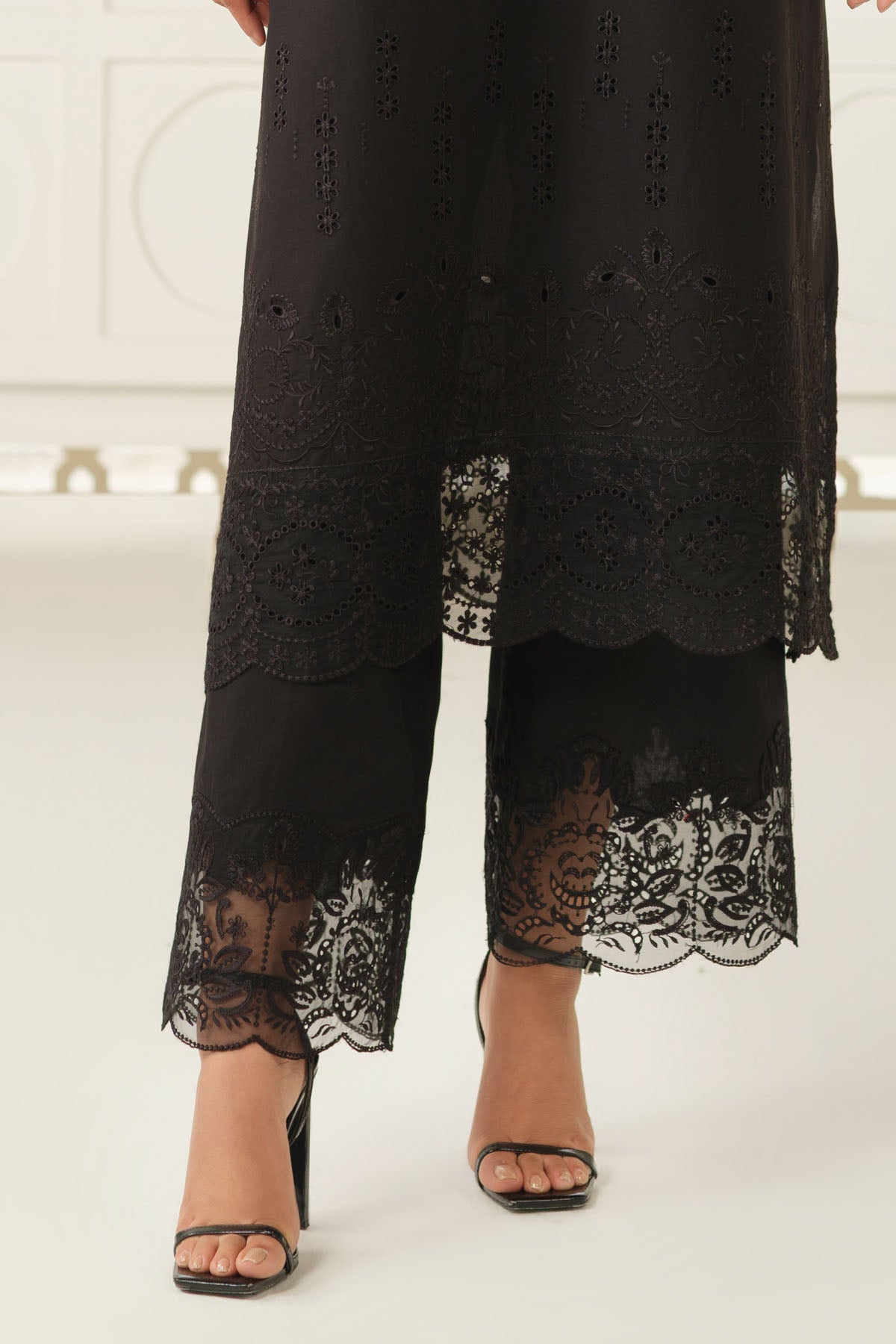 LAWN | EMBROIDERED