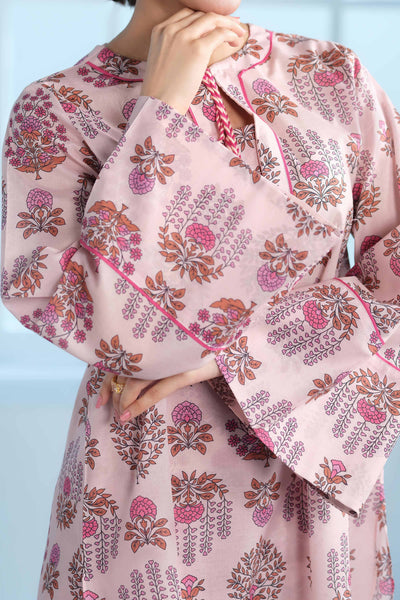 LAWN | PRINTED