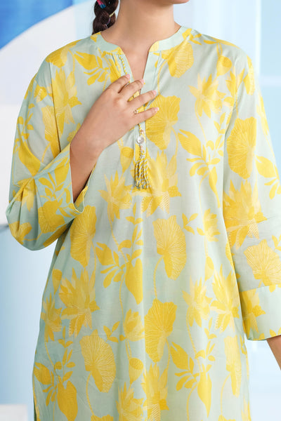 LAWN | PRINTED