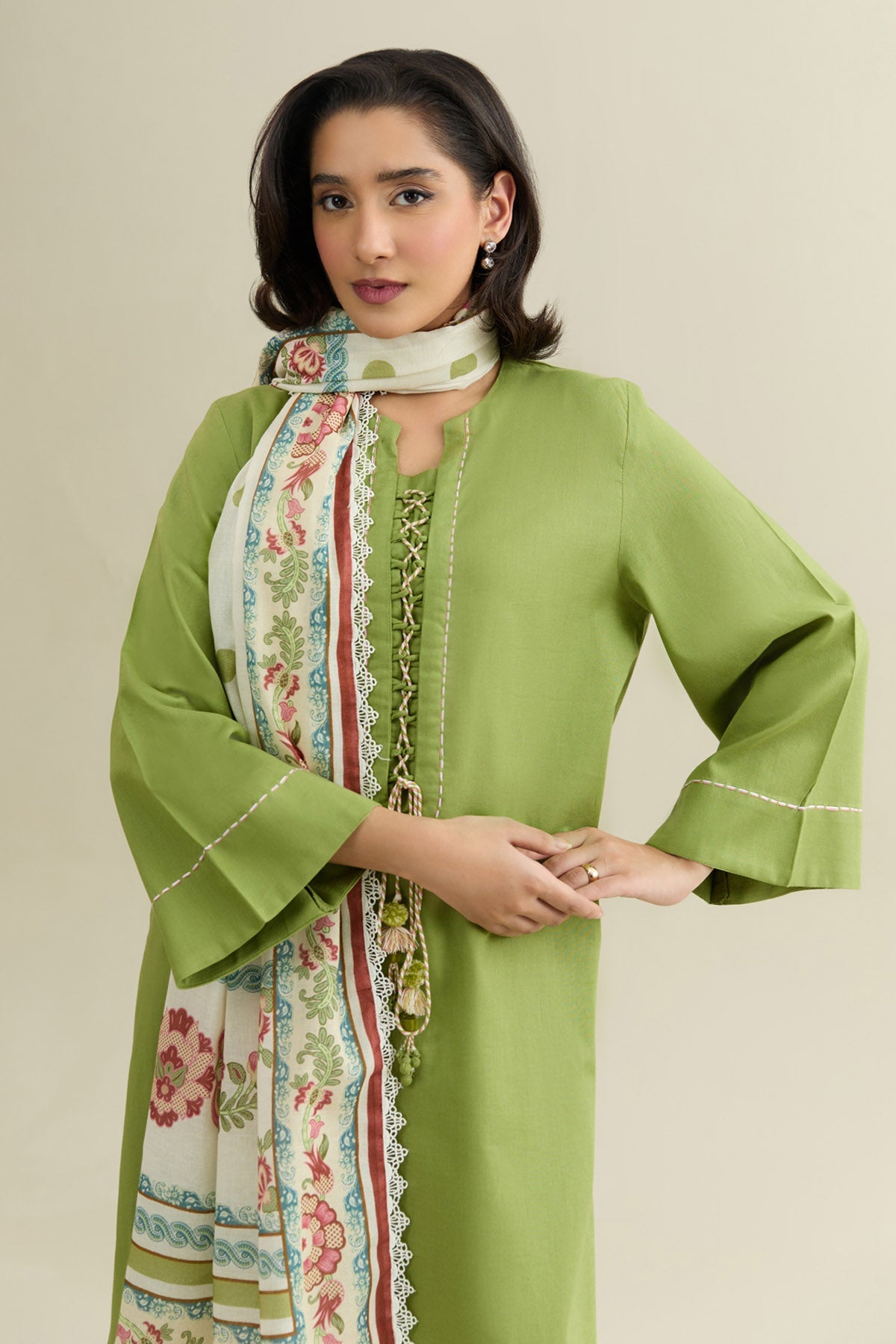KHADDAR  |  SOLID - Shop Now at Kayseria