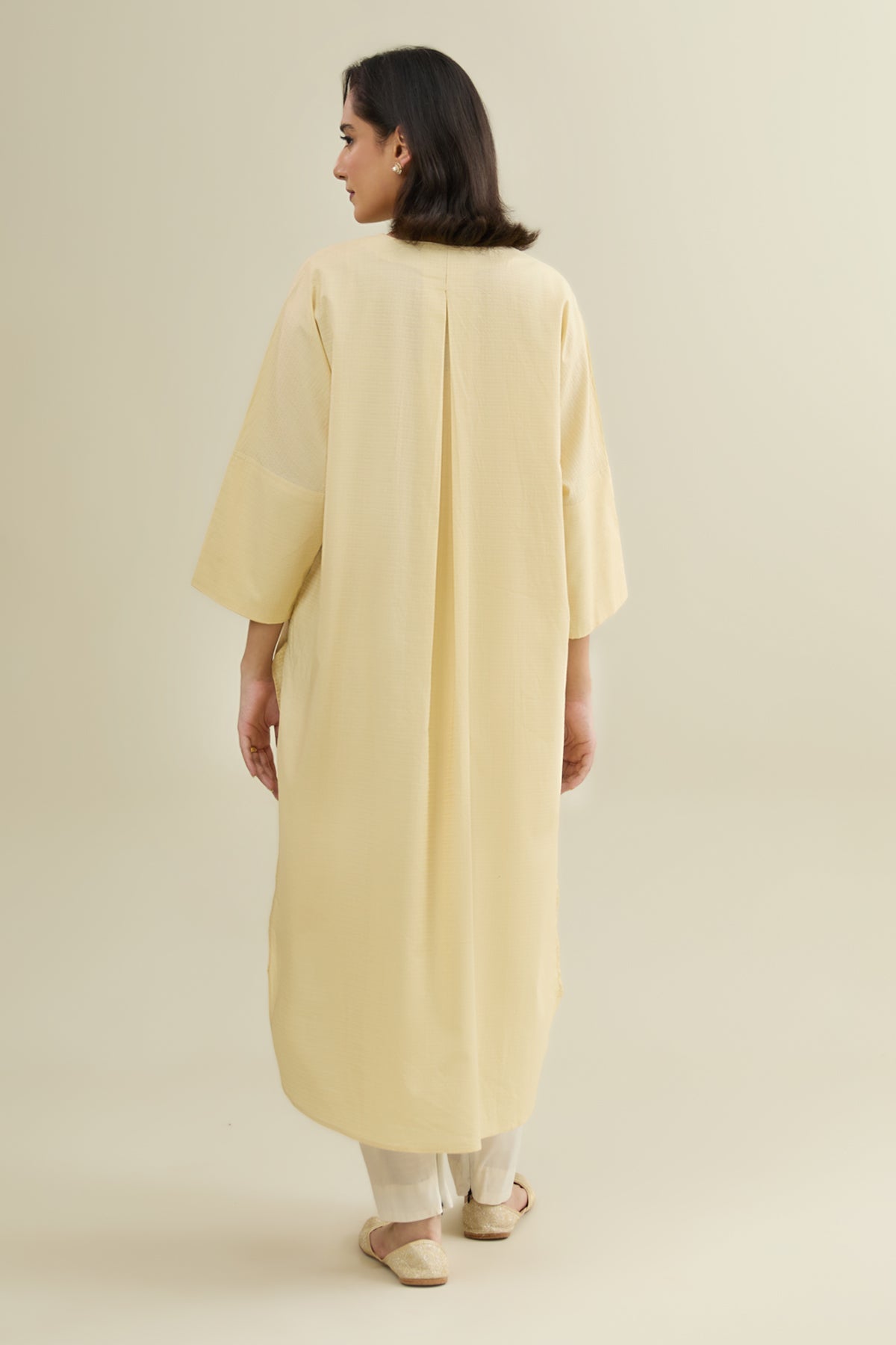 JACQUARD  |  SOLID - Shop Now at Kayseria