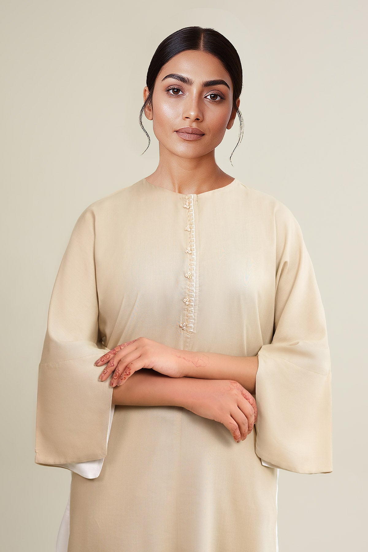 LINEN  |  SOLID - Shop Now at Kayseria
