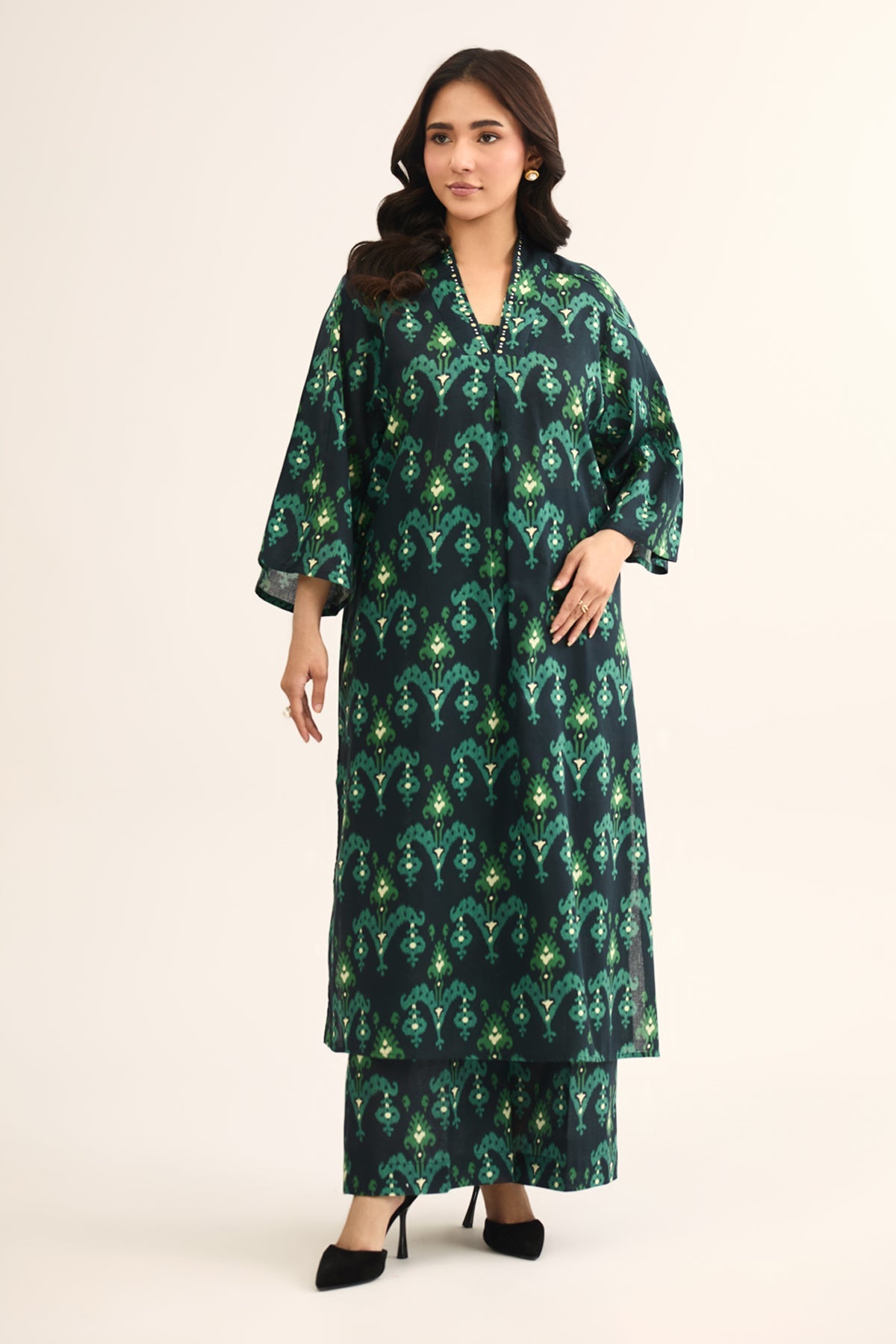 KHADDAR  |  PRINTED - Shop Now at Kayseria