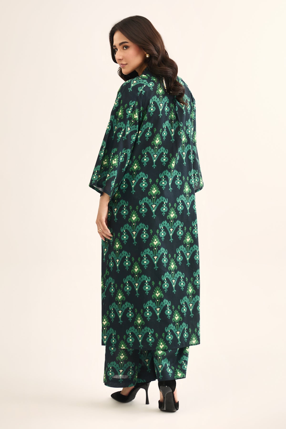 KHADDAR  |  PRINTED - Shop Now at Kayseria