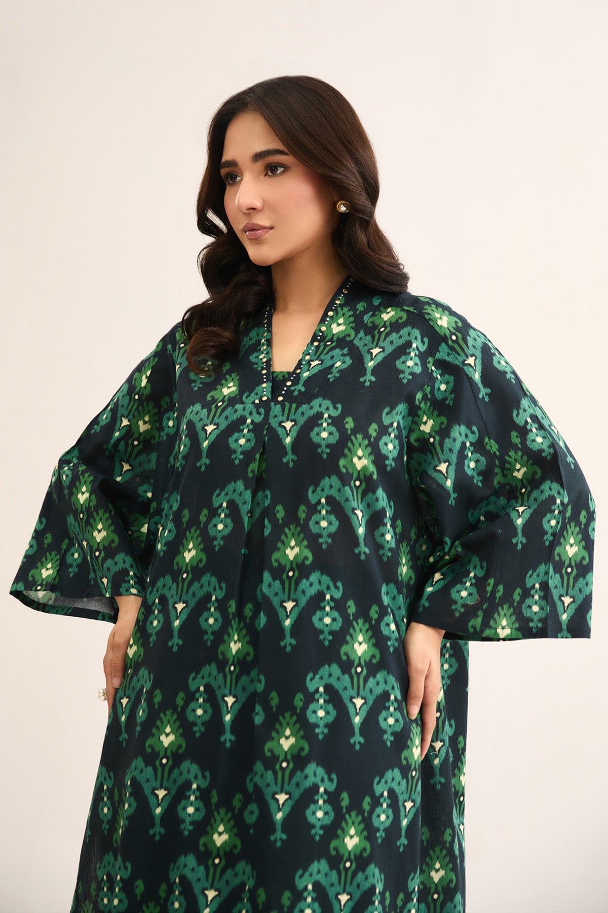 KHADDAR  |  PRINTED - Shop Now at Kayseria