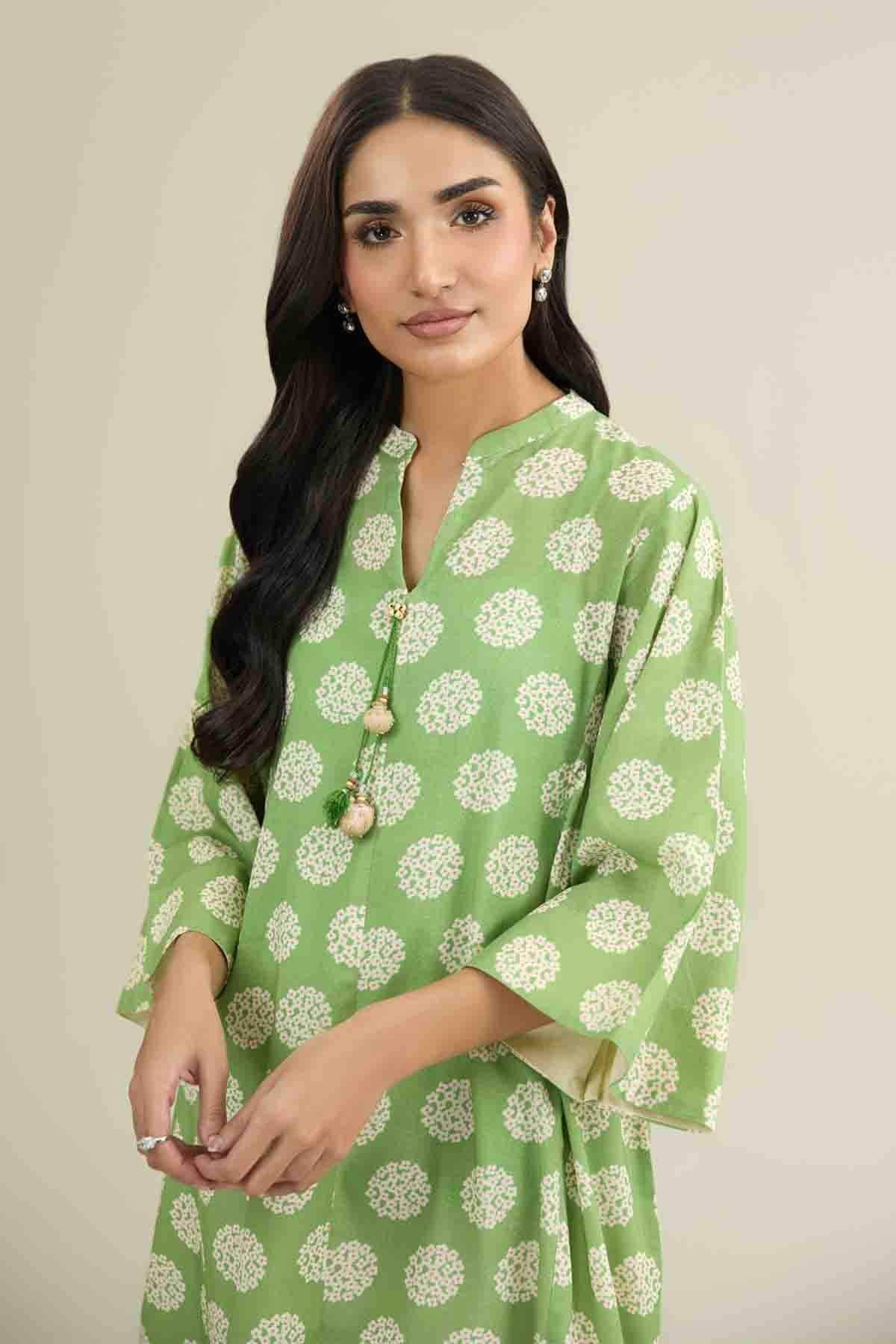 KHADDAR  |  PRINTED - Shop Now at Kayseria