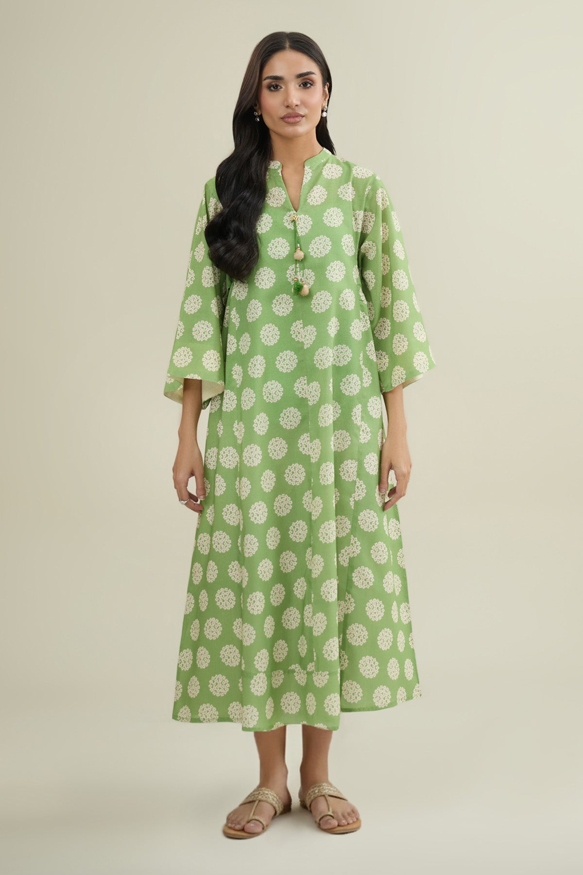KHADDAR  |  PRINTED - Shop Now at Kayseria