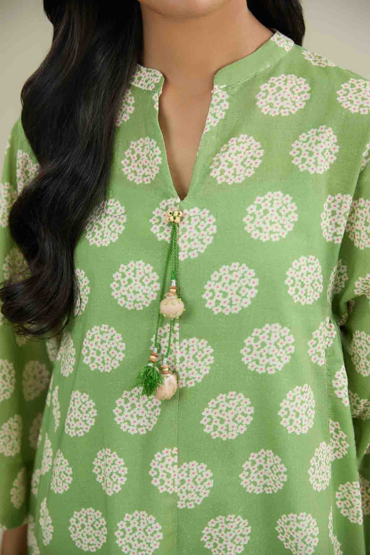 KHADDAR  |  PRINTED - Shop Now at Kayseria