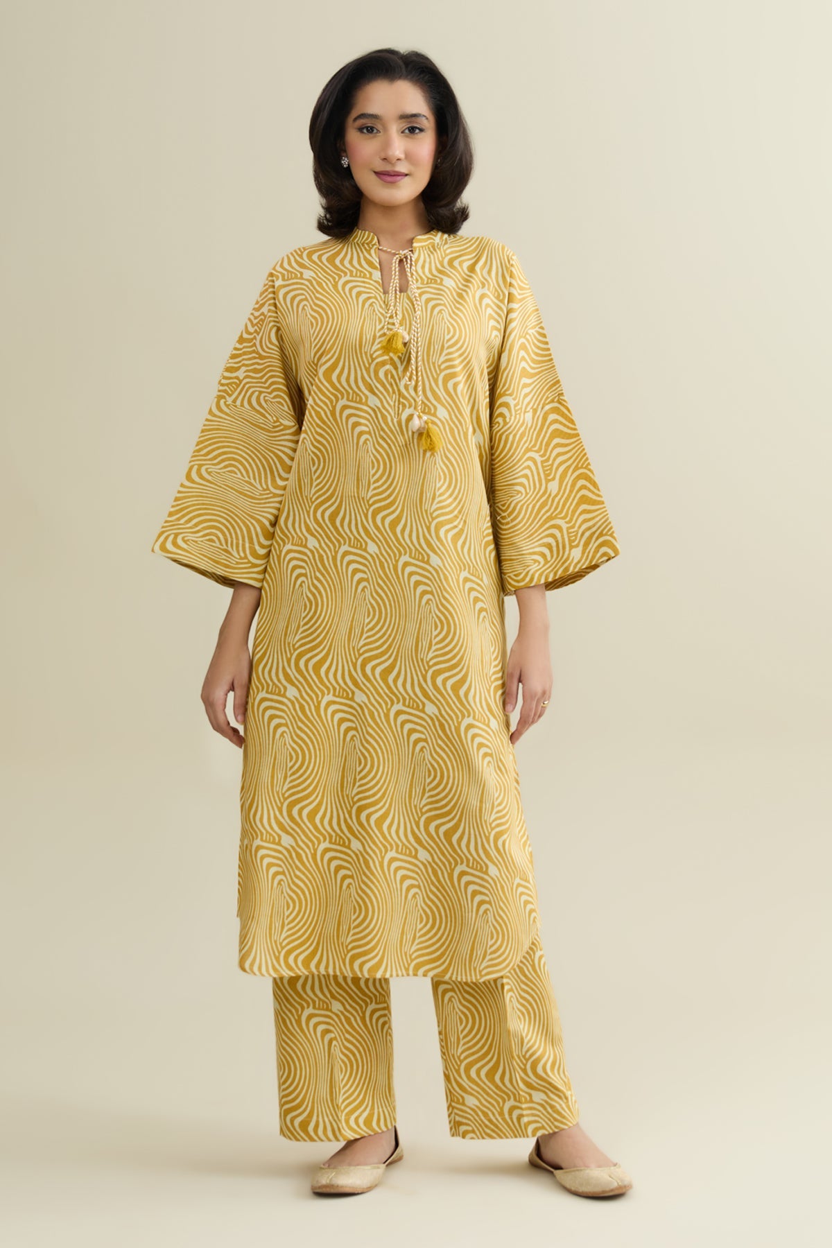 KHADDAR  |  PRINTED - Shop Now at Kayseria
