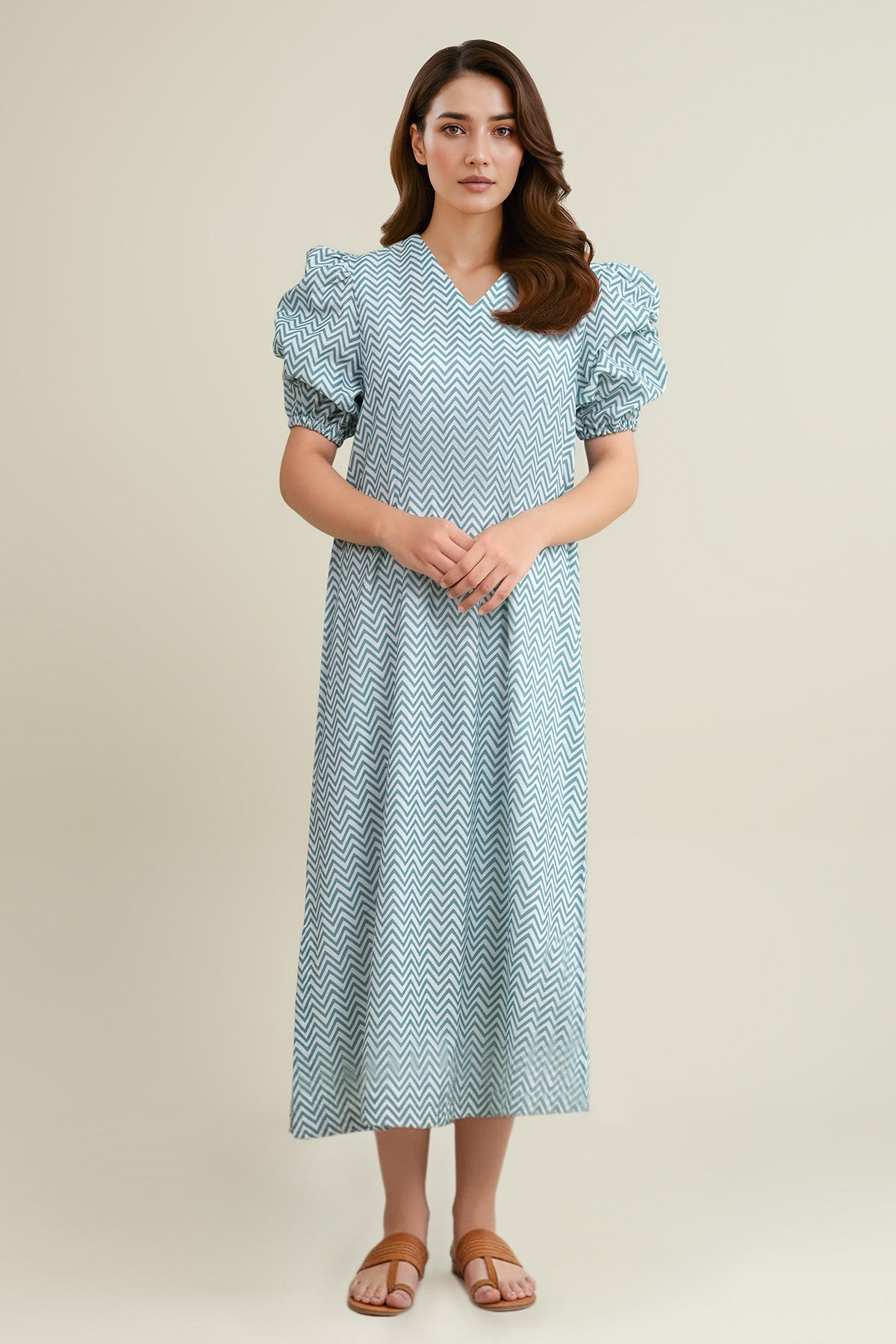 KHADDAR  |  PRINTED - Shop Now at Kayseria