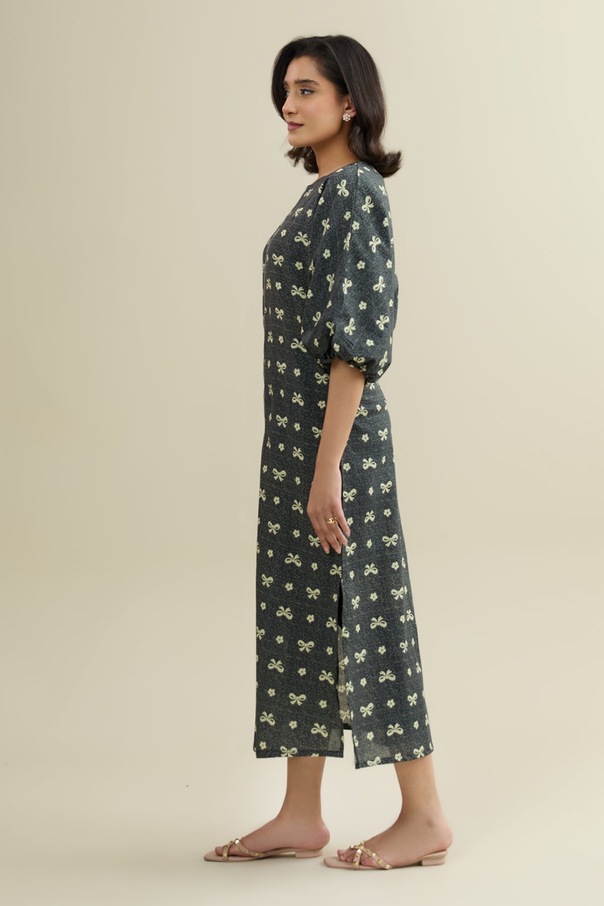 KHADDAR  |  PRINTED - Shop Now at Kayseria