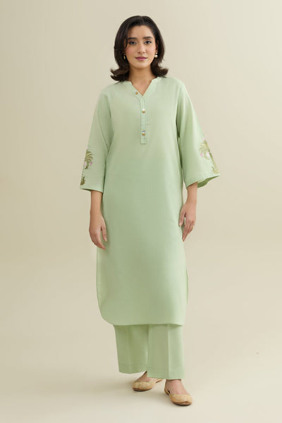 KHADDAR  |  EMBROIDERED - Shop Now at Kayseria