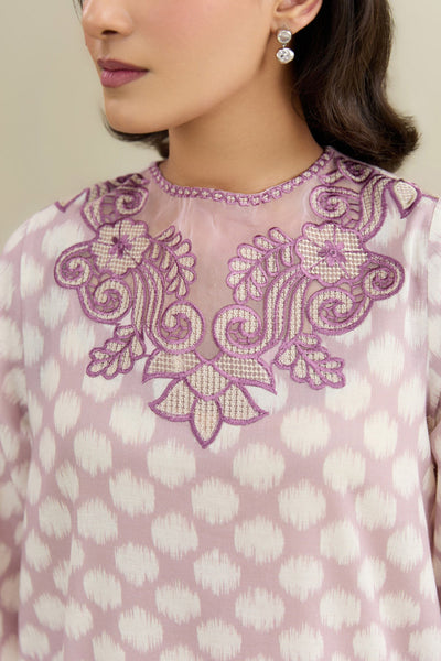KHADDAR  |  EMBROIDERED - Shop Now at Kayseria
