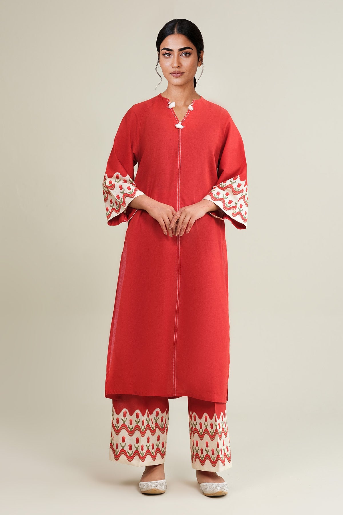 KHADDAR  |  PRINTED - Shop Now at Kayseria