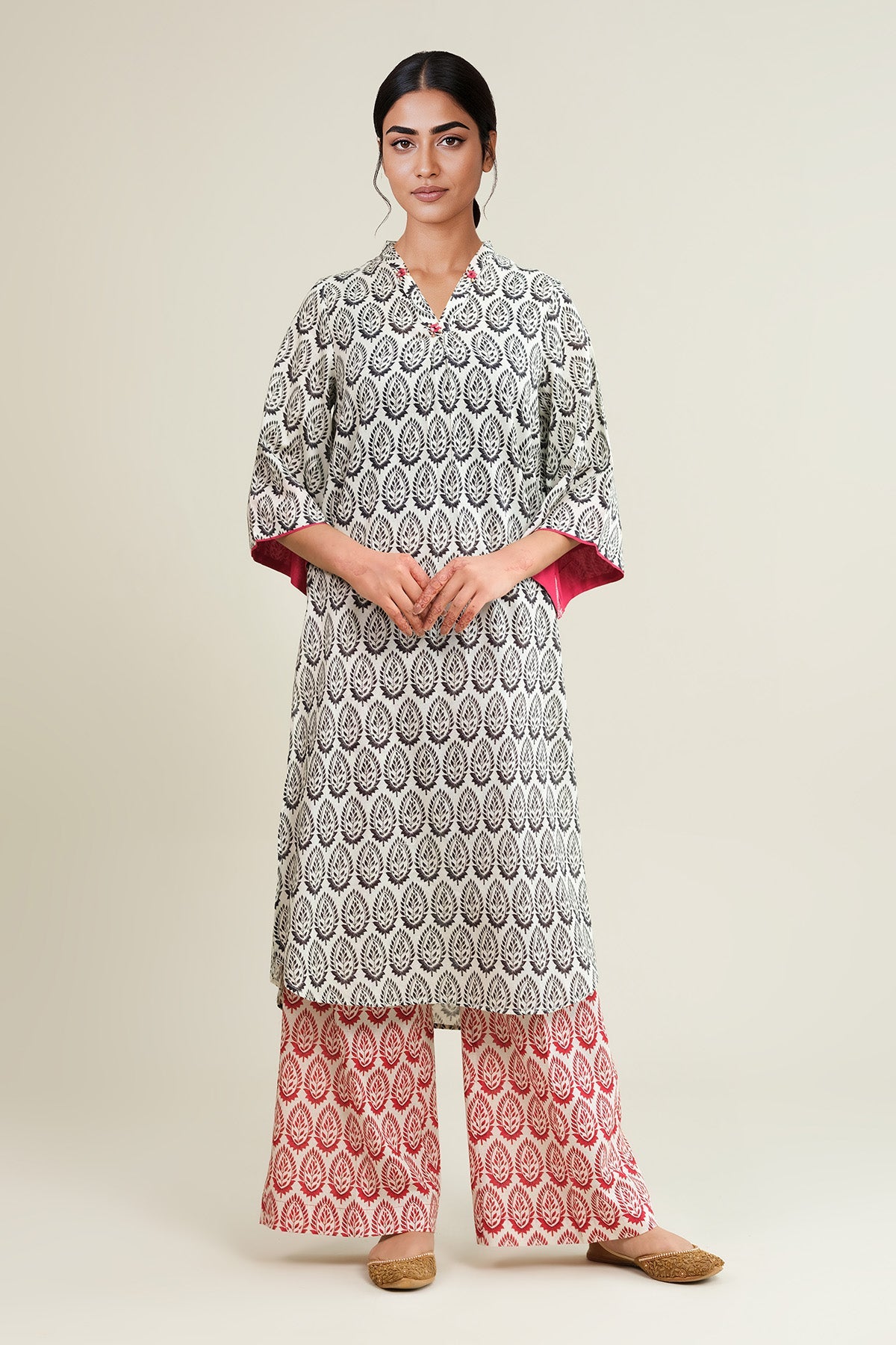 KHADDAR  |  PRINTED - Shop Now at Kayseria
