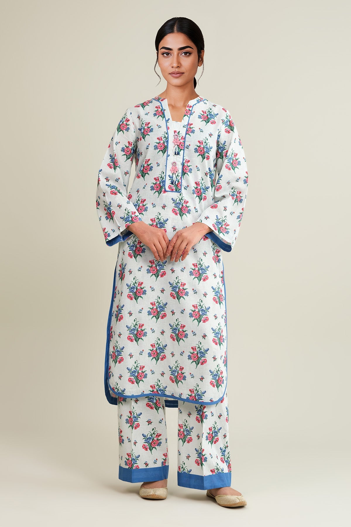 KHADDAR  |  PRINTED - Shop Now at Kayseria