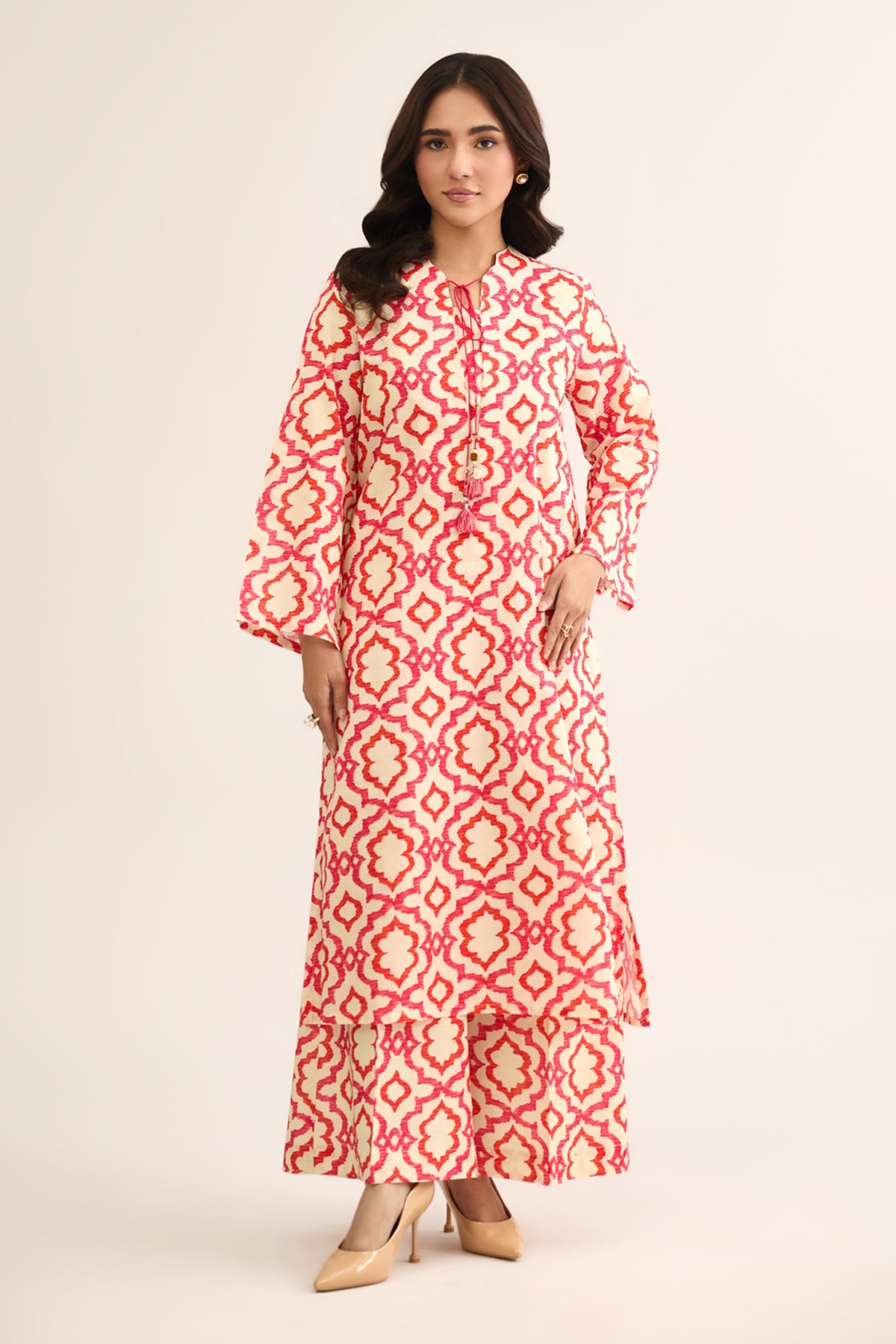 KHADDAR  |  PRINTED - Shop Now at Kayseria