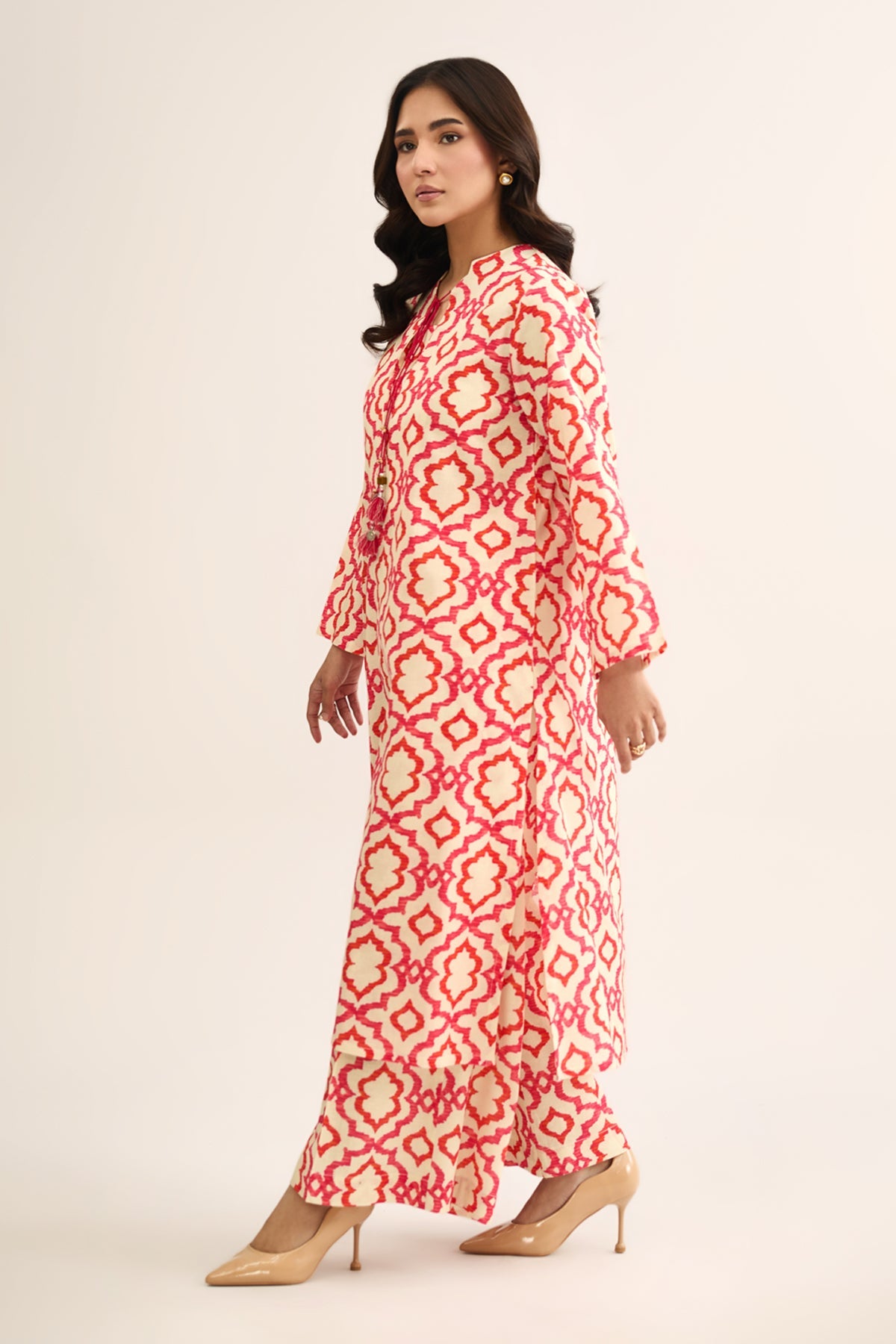 KHADDAR  |  PRINTED - Shop Now at Kayseria