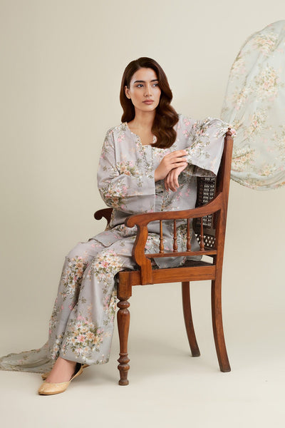 KHADDAR  |  PRINTED - Shop Now at Kayseria