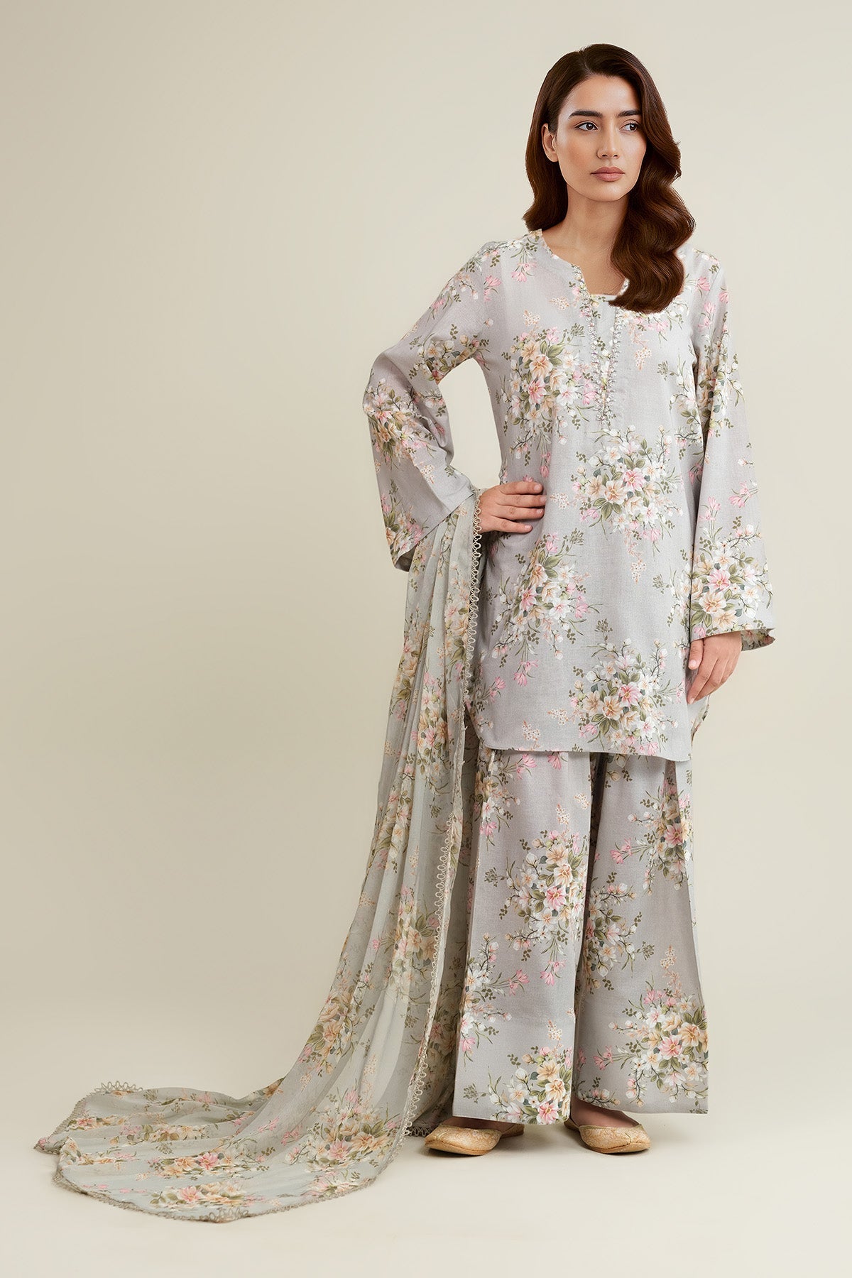 KHADDAR  |  PRINTED - Shop Now at Kayseria
