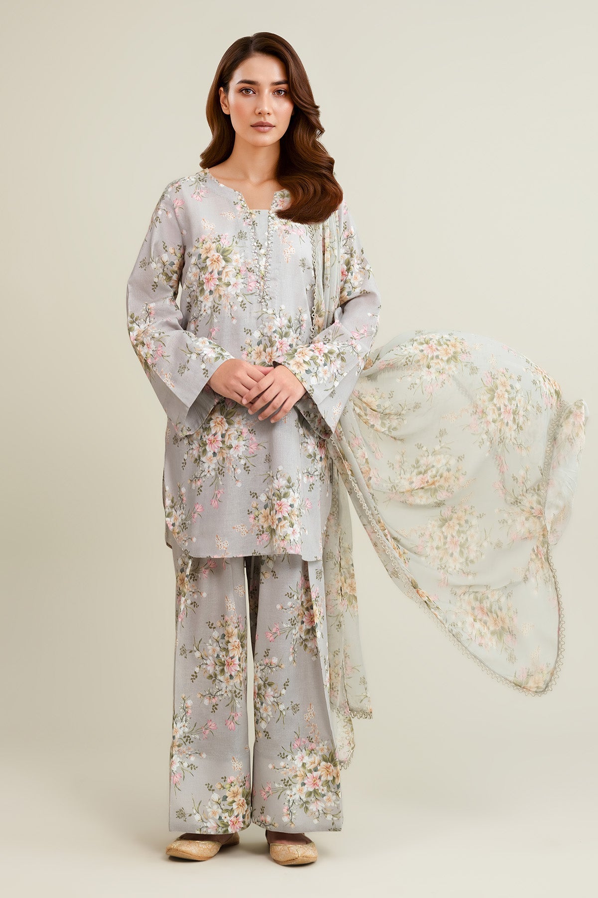 KHADDAR  |  PRINTED - Shop Now at Kayseria